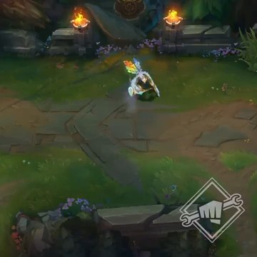 LoL: Patch notes 11.17 trazem ajustes para Amumu, Lucian, Gangplank e mais mudanças de balanceamento