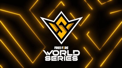 Free Fire World Series 2021 é cancelada devido à pandemia de Covid-19