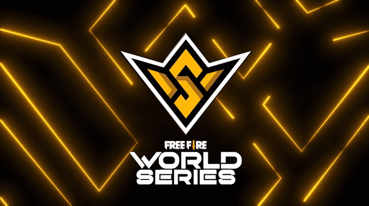 Free Fire World Series 2021 é cancelada devido à pandemia de Covid-19