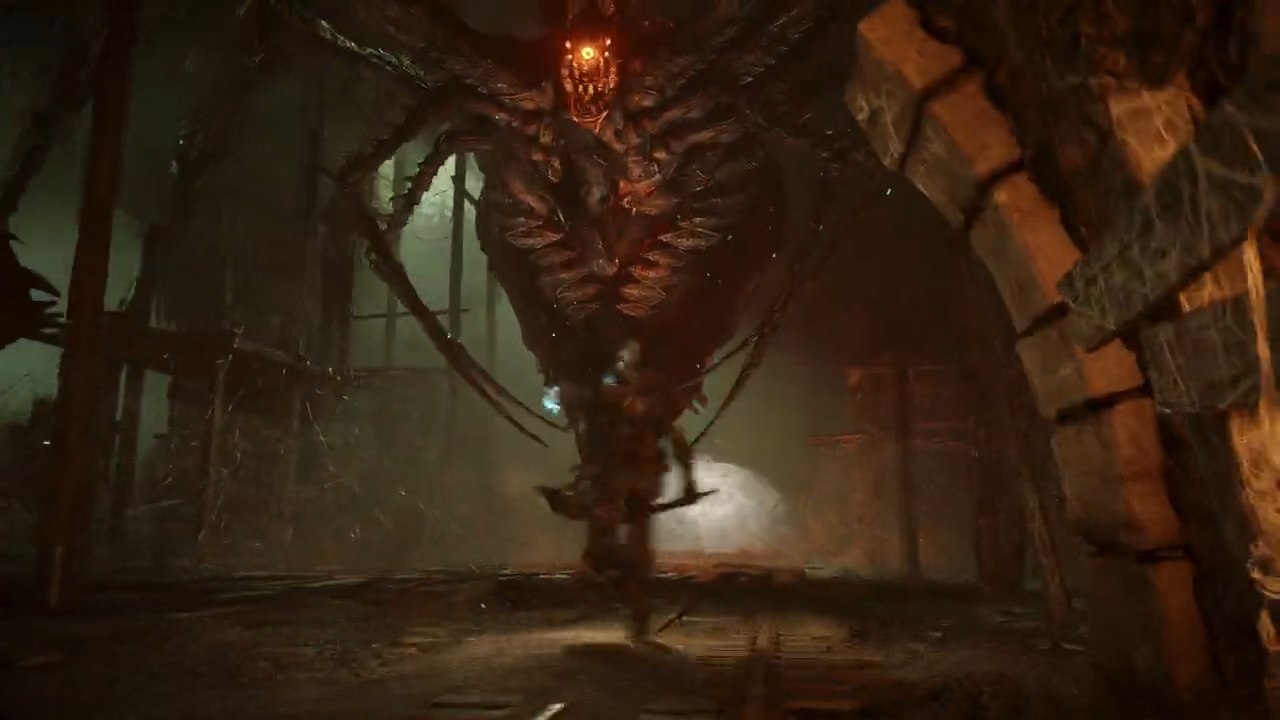 Demon's Souls te convencerá de comprar una PS5 con este impresionante trailer de gameplay