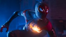 Análisis de Spider-Man: Miles Morales para PS5 y PS4 - Un breve nuevo comienzo