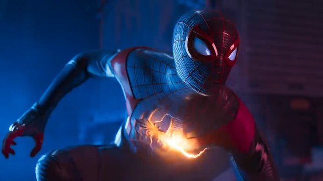 Análisis de Spider-Man: Miles Morales para PS5 y PS4 - Un breve nuevo comienzo