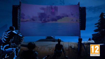 Fortnite: Monedas PE, Semana 10, ubicación, temporada 4, todos los puntos de experiencia