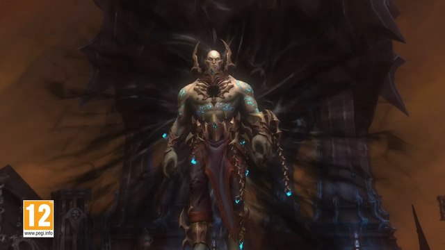 WoW Shadowlands ya tiene fecha de lanzamiento: el 24 de noviembre de 2020 ¡Por fin!