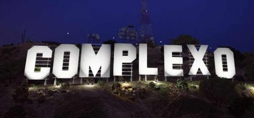 Fluxo anuncia servidor de GTA RP "Complexo"