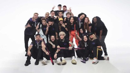 Ex-LOUD Luiz "Jesus" Fontes e Tom Toledo criam organização Xisde