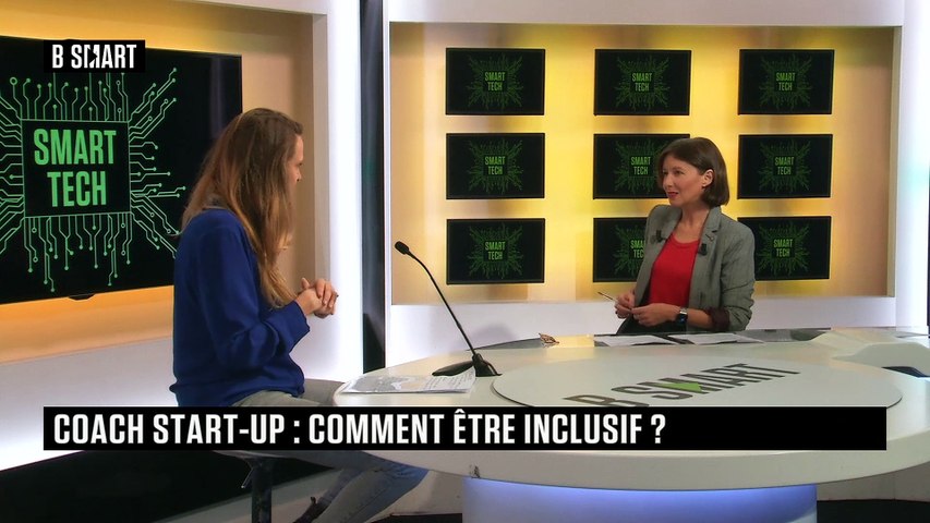 Pourquoi les startups sont-elles encore trop peu inclusives ? 