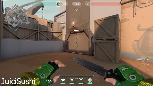 VALORANT: Un bug de Skye revive la polémica de G2 Esports y demuestra que Riot tiene un problema