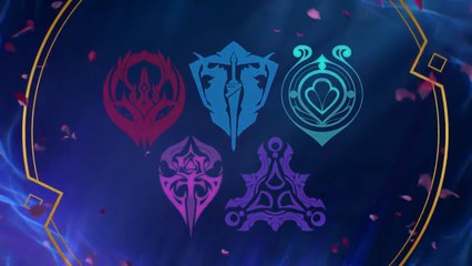 LoL: un enigmático teaser de Riot podría significar la llegada de una nueva serie de skins