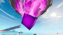 Fortnite: Cubo Kevin pode voltar ao battle royale