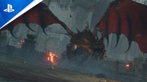 Demon's Souls saca más músculo con un gameplay de 12 minutos y te da más motivos para comprar PS5