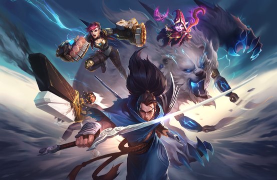 LoL: Quantas curiosidades sobre o MOBA você conhece? Teste sua memória neste quiz