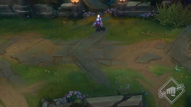 LoL: Reinas Guerreras, la nueva línea de skins con aspectos de Rell, Qiyana, Janna, Katarina, Akali