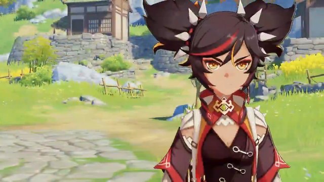 Genshin Impact: Notas del parche para la actualización 1.1, el gran primer cambio del juego