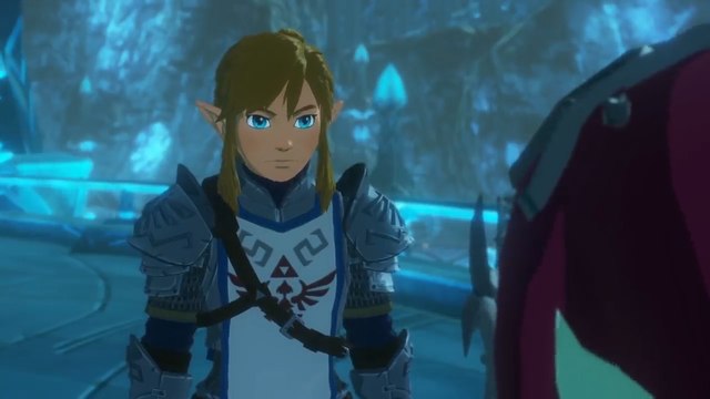 Impresiones de Hyrule Warrios La Era del Cataclismo para Switch, con experiencia de juego y detalles