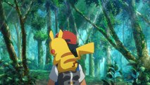 Pokémon Espada y Escudo: Cómo conseguir a Zarude, así te harás con él en España y Latinoamérica