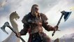 Assassin's Creed Valhalla para principiantes: trucos, consejos y qué hacer
