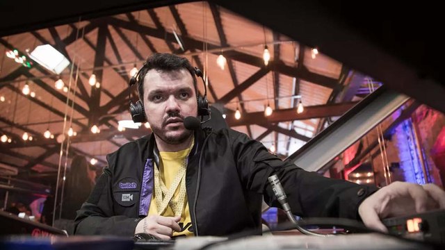 Opiniões de Gaules sobre streamers da Twitch geram polêmica nas redes sociais