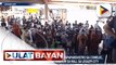 Pasada Probinsya: Inakalang huling araw ng pagpaparehistro sa COMELEC, naging dahilan ng tensyon sa mall sa Legazpi City; Kaso laban sa PDLs na nasa likod ng tangkang pagtakas sa Lianga District Jail, ikinakasa na
