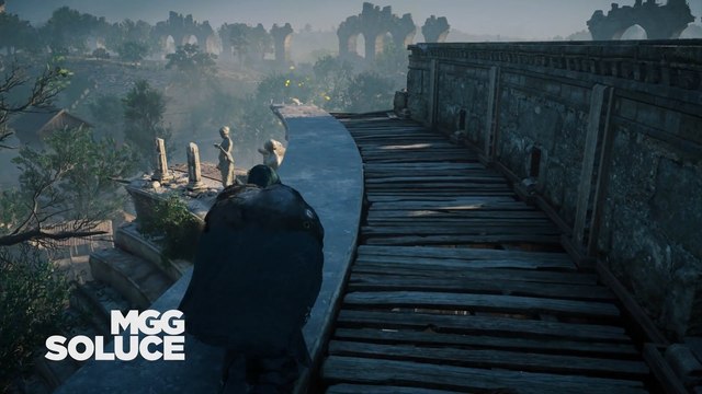 Assassin's Creed Valhalla: Ubicación de los artefactos en Lunden