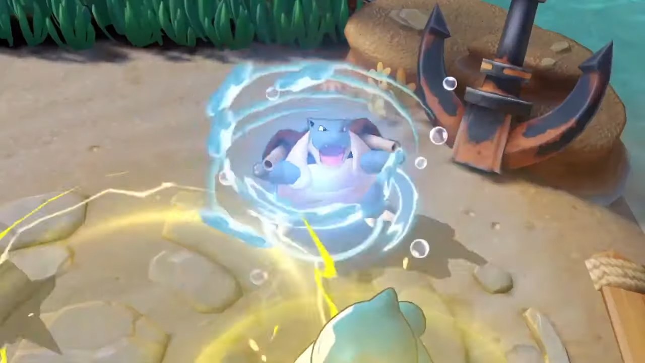 Pokémon GO: Cómo transferir Pokémon de Pokémon...