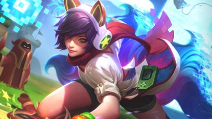 Wild Rift: Evento Fliperama traz missões, Ícone exclusivo e mais