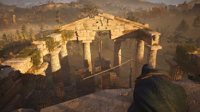 AC Valhalla: Todas las Armas y tesoros ocultos de Venonis, en Leicestershire