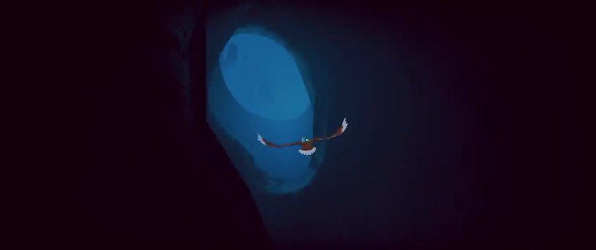 Análisis de Falconeer para Xbox Series, One y PC - Nunca volar sobre un halcón fue tan real y bonito