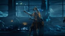 Análisis en progreso de Destiny 2: Más allá de la luz. Las respuestas están en Europa