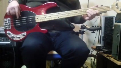 y2mate.com - UndertowMr.BigBass Cover_480p