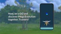 Pokémon GO se reinventa con GO Beyond y añade nuevas estaciones este mes de diciembre