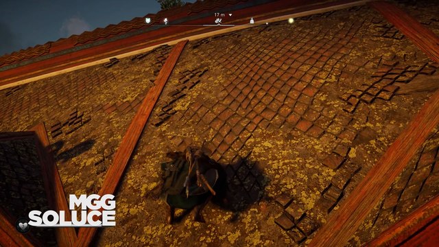 Assassin's Creed Valhalla: Ubicación de los artefactos en Grantebridgeshire