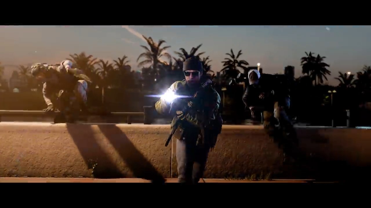 Análisis con nota de Call of Duty: Black Ops Cold War - Lo mejor aún está por llegar...