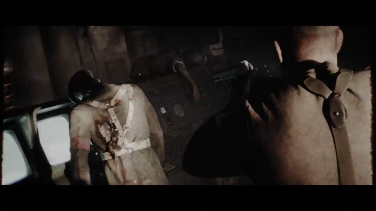 Análisis con nota de Call of Duty: Black Ops Cold War - Lo mejor aún está por llegar...