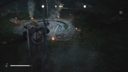 AC Valhalla: Misterios y riquezas de Asgard con Havi