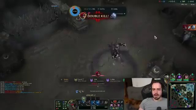 LoL: Los nuevos objetos no arreglan los problemas de los ADC y los jugadores ya no aguantan más