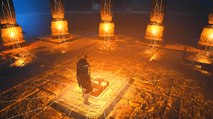 Assassin's Creed Valhalla: Guía completa para conseguir Excálibur, el arma legendaria
