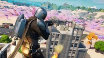 Fortnite: Tienda del 7 de diciembre de 2020