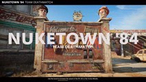 Call of Duty Cold War: Así es el nuevo Easter Egg de Nuketown que lleva el mapa a otra dimensión