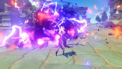 Genshin Impact: Cómo completar Estrella del Destino, la tercera parte del primer eventazo del juego