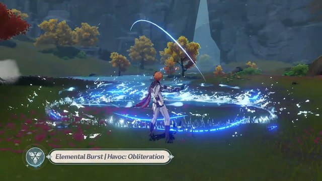 Genshin Impact: Xiao, Weiwei y otros personajes de la Actualización 1.3 ya revelados