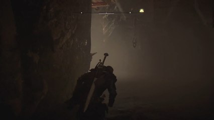 AC Valhalla: Cómo conseguir Excálibur - Grime's Graves