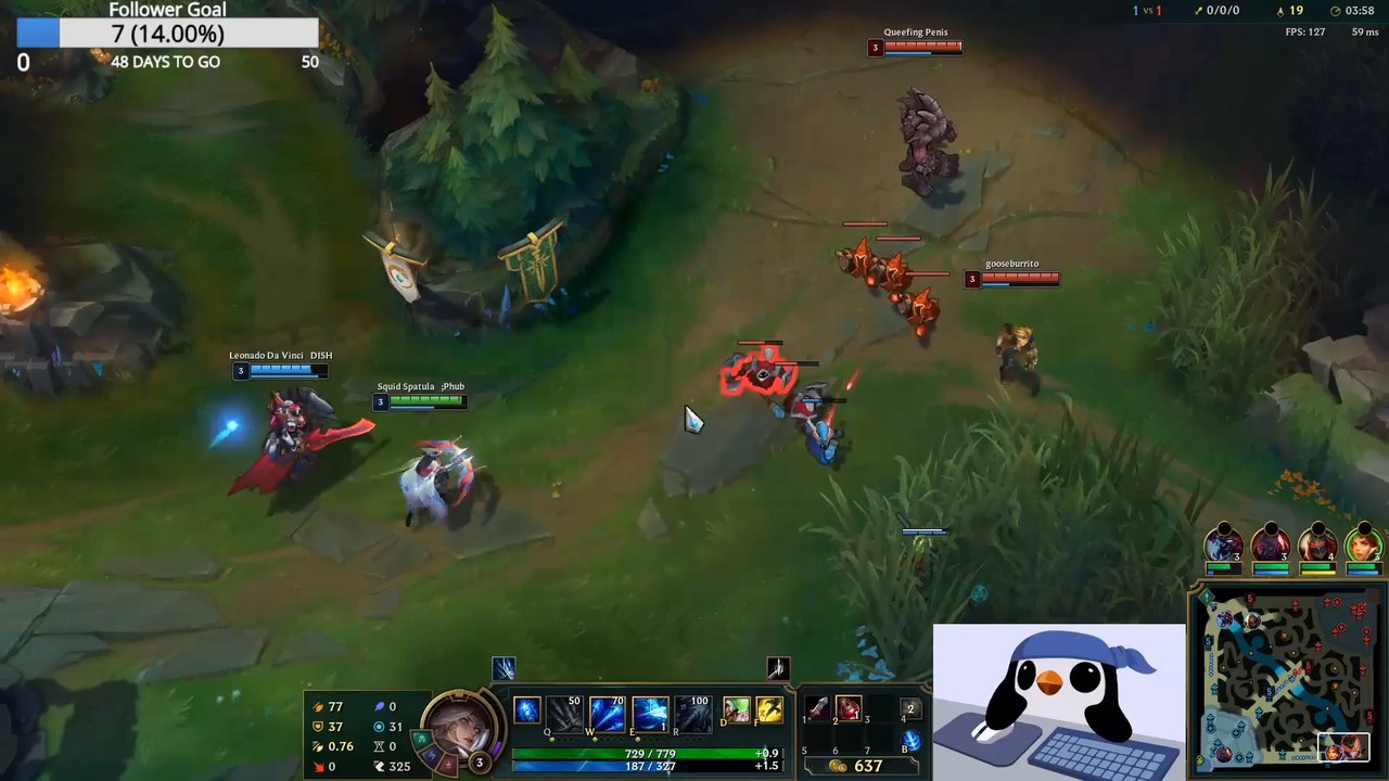 LoL: La jugada heroica que demuestra que hay cosas que nunca cambiarán en Legue of Legends