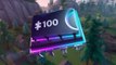 Fortnite: Fortbyte 55, decryption, location, search in Haunted Hills