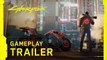 Cyberpunk 2077: Keanu Reeves y el trailer jugable, las novedades del último Night City Wire