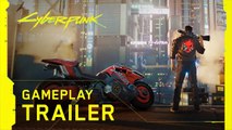 Cyberpunk 2077: Keanu Reeves y el trailer jugable, las novedades del último Night City Wire