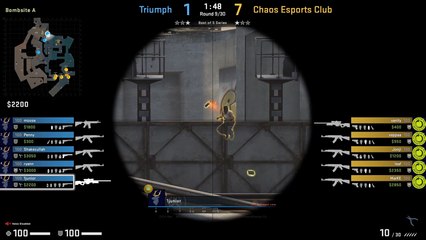 CSGO: La jugada más polémica de la historia revive tras seis años y demuestra que todo sigue igual