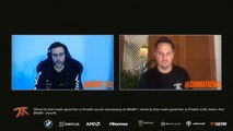 LoL: Fnatic rompe su silencio y habla claro sobre el fichaje de Perkz y la renovación de Selfmade