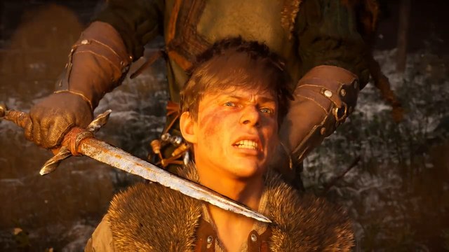 Crimson Desert es lo más next gen que vas a ver hoy, y lo próximo de los creadores de Black Desert