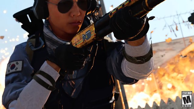 Black Ops Cold War: Cómo conseguir el modelo de arma de Nuketown y todos sus cosméticos, guía